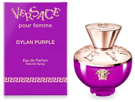 versace newest cologne|versace dylan purple release date.